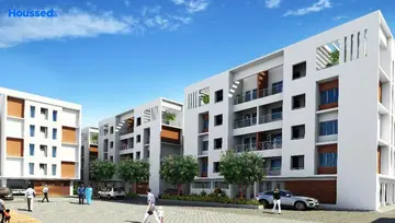 Project Image of Kochar Arjun Garden - Image 167603