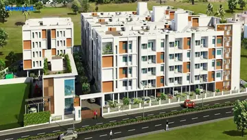 Project Image of Kochar Arjun Garden - Image 167605