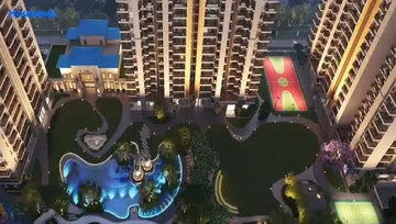 Amenities of SKA Divine - Image 167625
