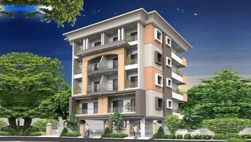 Project Image of Sudarshan Shri Gajanan Residency 1 - Image 167637