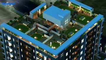 Amenities of Parth Elegance - Image 167662