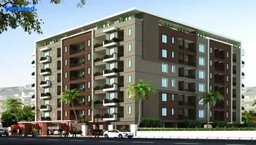 Project Image of Parth Elegance - Image 167660