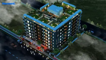 Project Image of Parth Elegance - Image 167661