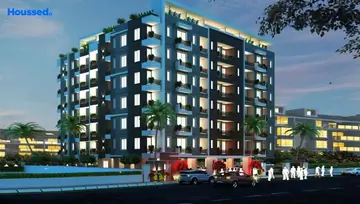 Project Image of Parth Elegance - Image 167659