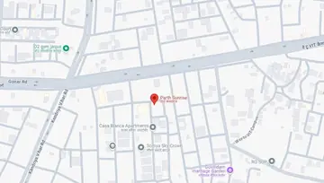 Location of Parth Sunrise - Image 167669