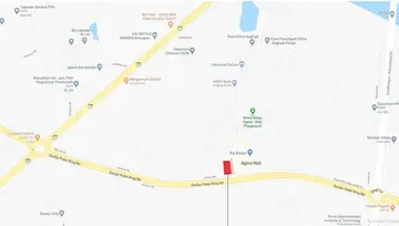 Location of Shreeji Tirupati Tirth - Image 167676