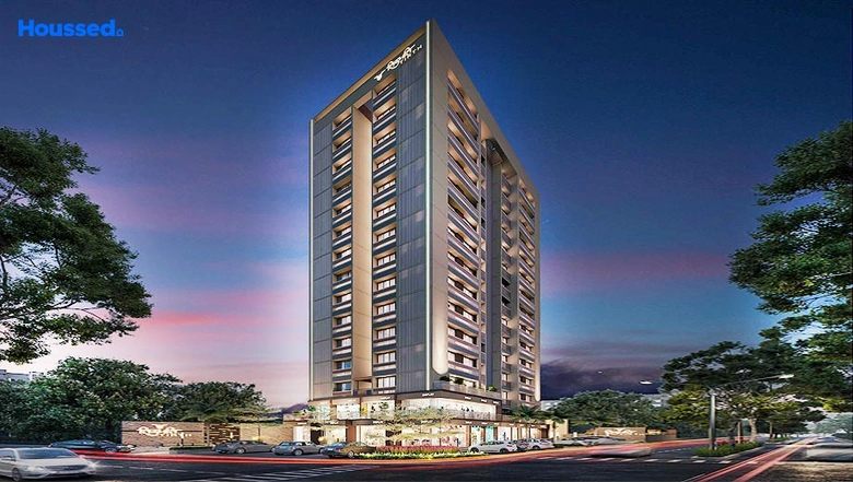 Project Image of Shreeji Tirupati Tirth in Sughad, Gandhinagar - Image 167672