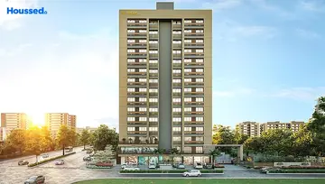 Project Image of Shreeji Tirupati Tirth - Image 167673