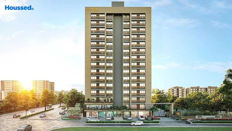 Project Image of Shreeji Tirupati Tirth in Sughad, Gandhinagar - Image 167673
