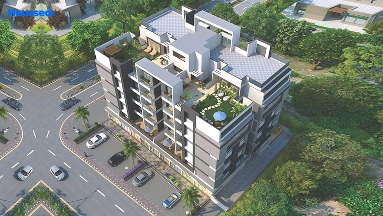 Project Image of Trilok Elegance in Koteshwar, Ahmedabad - Image 167688