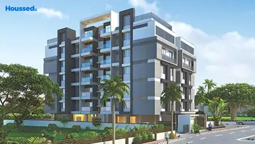 Project Image of Trilok Elegance - Image 167686