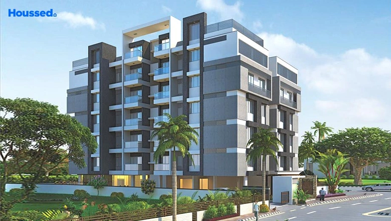 Project Image of Trilok Elegance in Koteshwar, Ahmedabad - Image 167686