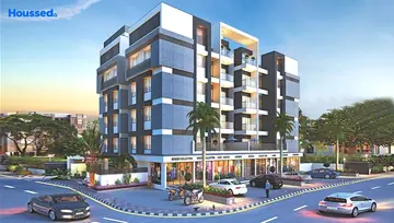 Project Image of Trilok Elegance - Image 167687