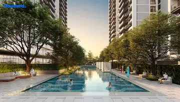 Amenities of Radhikesh Trogon Centre Court - Image 167696