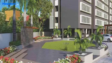 Amenities of Shree Ram Vaidehi 3 Residency - Image 167718