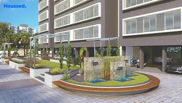 Amenities of Shree Ram Vaidehi 3 Residency - Image 167716