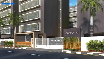 Project Image of Shree Ram Vaidehi 3 Residency - Image 167714