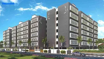 Project Image of Shree Ram Vaidehi 3 Residency - Image 167715