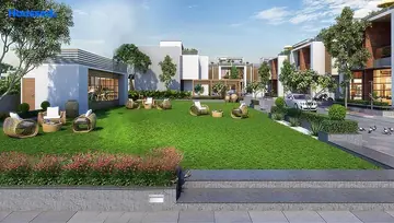 Amenities of Aamod Vihaan Bungalows - Image 167734