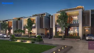 Project Image of Aamod Vihaan Bungalows - Image 167731