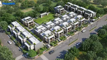 Project Image of Aamod Vihaan Bungalows - Image 167732