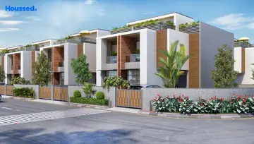 Project Image of Aamod Vihaan Bungalows - Image 167733