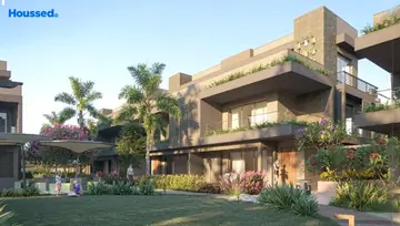 Project Image of Whiteswan Vinayak Gardens - Image 167751
