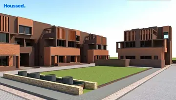 Amenities of Avaska Vinte Villas - Image 167768