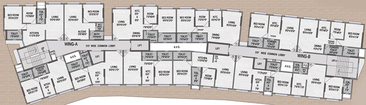 Floor Plan of Deraiya Classico in Kurla East, Mumbai - Image 167783