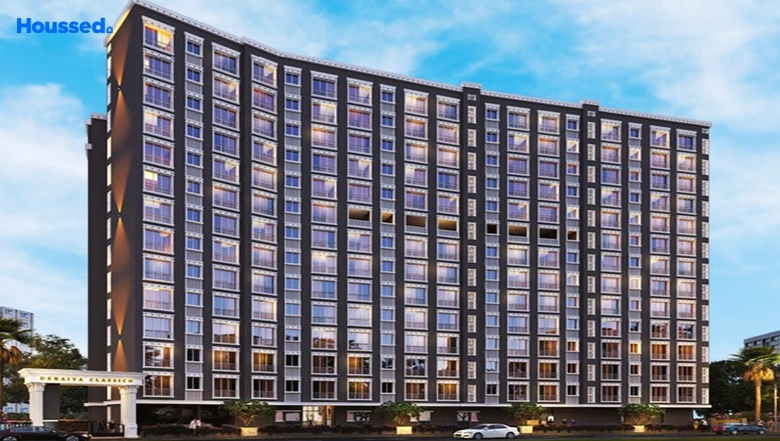 Project Image of Deraiya Classico in Kurla East, Mumbai - Image 167775