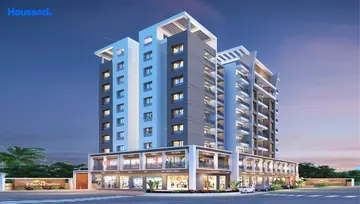 Project Image of Geetais The Palm - Image 114936
