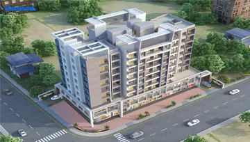 Project Image of Geetais The Palm - Image 114937