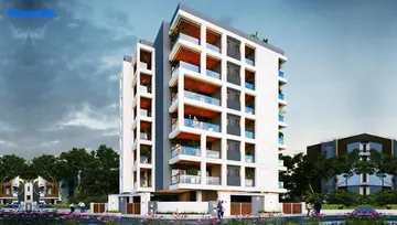 Project Image of Ankita Residency 3 - Image 167797