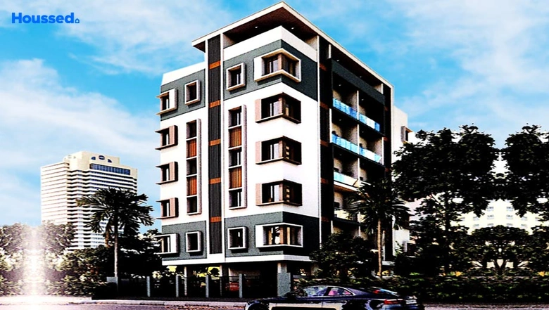 Project Image of Bhagat Sparsh Villa 6 in Wardha Road, Nagpur - Image 168946
