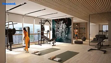 Amenities of Leena Oasis - Image 168973