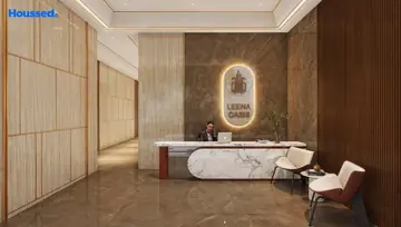Amenities of Leena Oasis - Image 168972