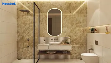 Bathroom of Leena Oasis - Image 168978