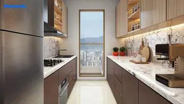 Kitchen of Leena Oasis - Image 168977
