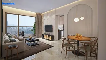 Living Room of Leena Oasis - Image 168975