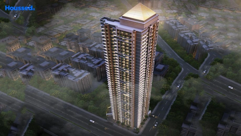 Project Image of Leena Oasis in Mira Road East, Thane - Image 168970