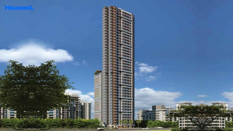 Project Image of Leena Oasis in Mira Road East, Thane - Image 168969