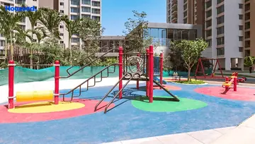 Amenities of Kalpataru Sunrise - Image 169027