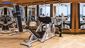 Amenities of Kalpataru Sunrise - Image 169025