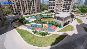 Amenities of Kalpataru Sunrise - Image 169024