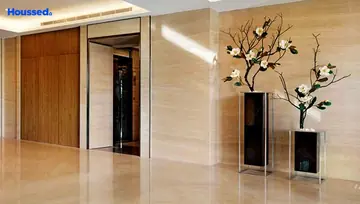 Amenities of Kalpataru Sunrise - Image 169026