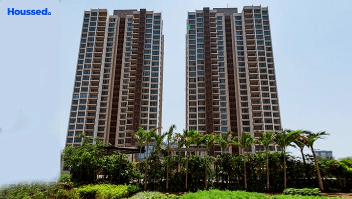 Project Image of Kalpataru Sunrise in Kolshet Road, Thane - Image 169023
