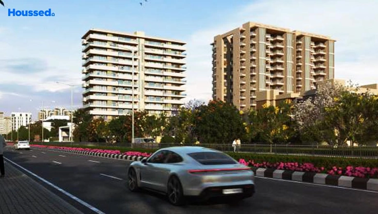 Project Image of Goyal Golden Era Home in Zirakpur, Chandigarh - Image 169028