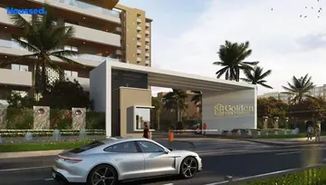 Project Image of Goyal Golden Era Home - Image 169030