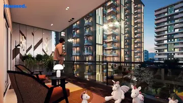 Sample Apartment of Goyal Golden Era Home - Image 169035