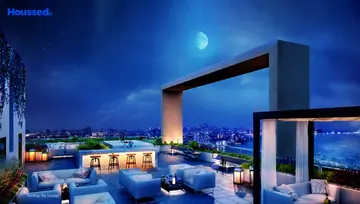 Amenities of Shristi Sea View - Image 169059